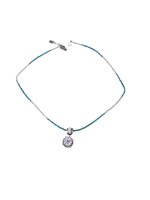 Collana Domar Donna in Argento COAR-367-280